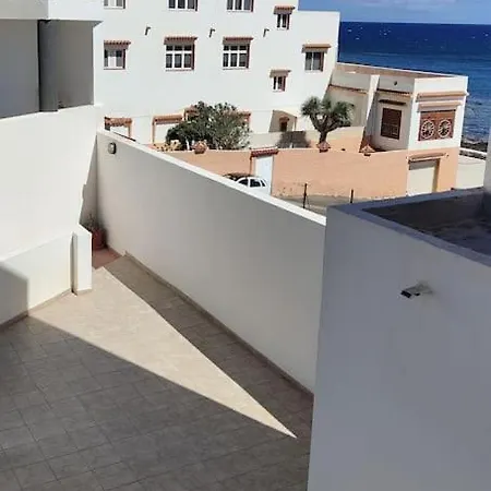 Διαμέρισμα Apartamento Con Vistas Al Mar Arinaga