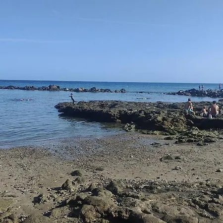 Apartamento Con Vistas Al Mar Διαμέρισμα Arinaga