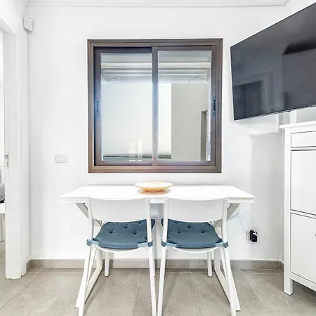 Διαμέρισμα Apartamento Con Vistas Al Mar Arinaga