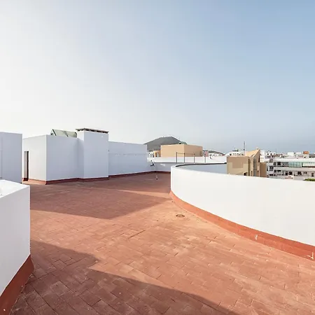 Apartamento Con Vistas Al Mar Διαμέρισμα Arinaga