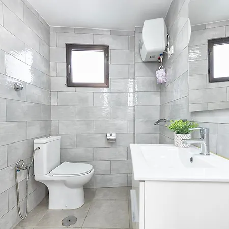Apartamento Con Vistas Al Mar Διαμέρισμα *