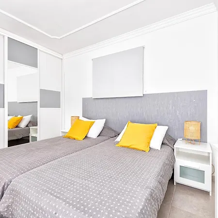 Διαμέρισμα Apartamento Con Vistas Al Mar Arinaga