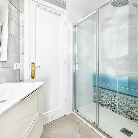 Διαμέρισμα Apartamento Con Vistas Al Mar *