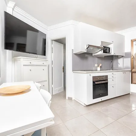 Apartamento Con Vistas Al Mar *
