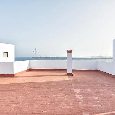 Apartamento Con Vistas Al Mar * Arinaga