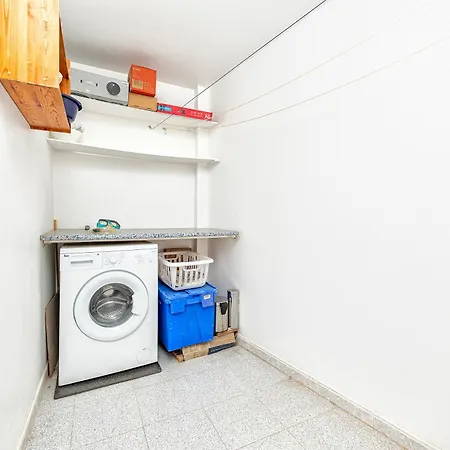 Apartamento Con Vistas Al Mar Διαμέρισμα Arinaga