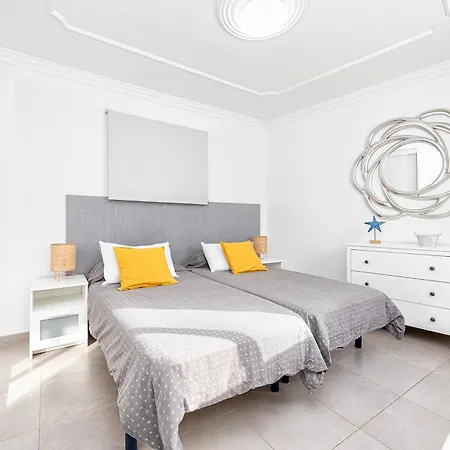 Apartamento Con Vistas Al Mar * Arinaga